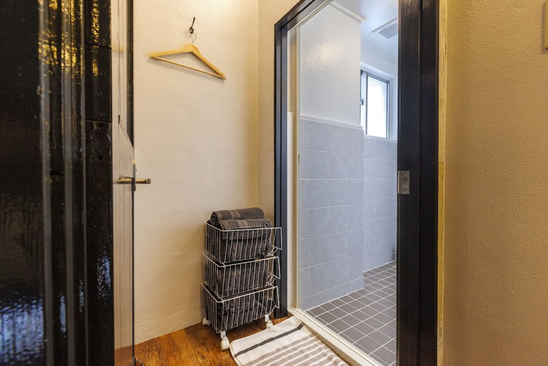 Residential Hotel Naha Miebashi, Naha, Japan