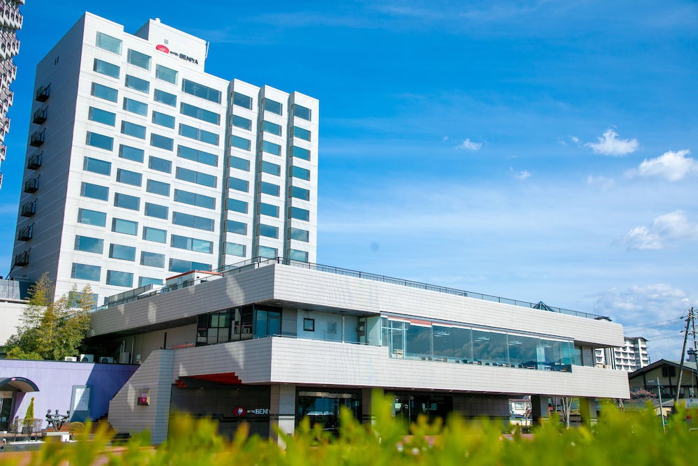 Hotel Beniya, Japan