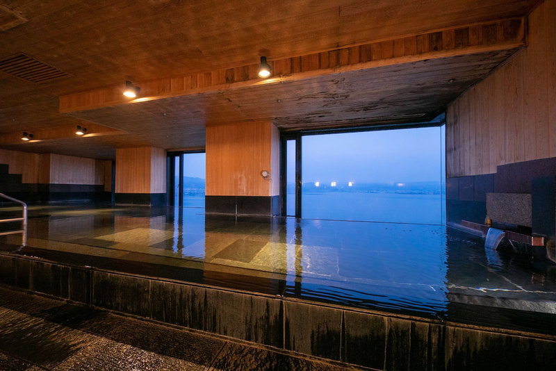 Hotel Beniya, Suwa, Japan