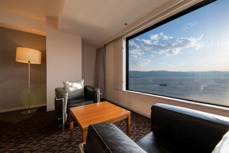Hotel Beniya, Suwa, Japan