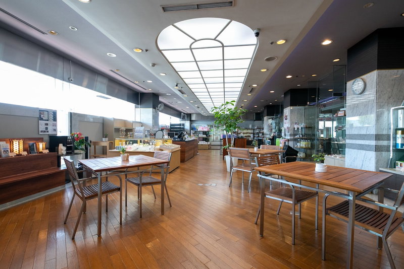 Hotel Beniya, Suwa, Japan