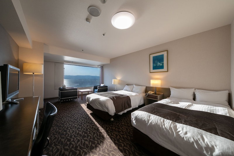 Hotel Beniya, Suwa, Japan