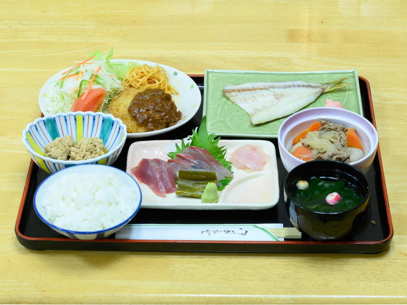 Business Ryokan Hotel Yukimiso, Toyama, Japan