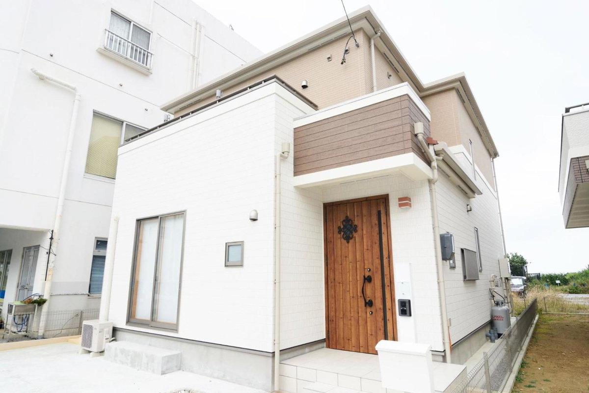 iruka - Vacation STAY 83037v, Japan