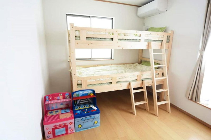 iruka - Vacation STAY 83037v, Nago, Japan