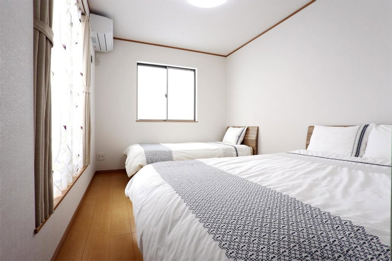 iruka - Vacation STAY 83037v, Nago, Japan
