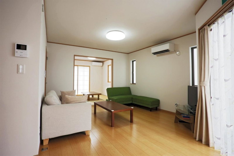 iruka - Vacation STAY 83037v, Nago, Japan