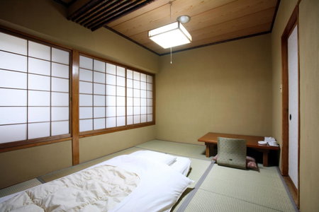 Takasaki Ekimae Plaza Hotel, Takasaki, Japan