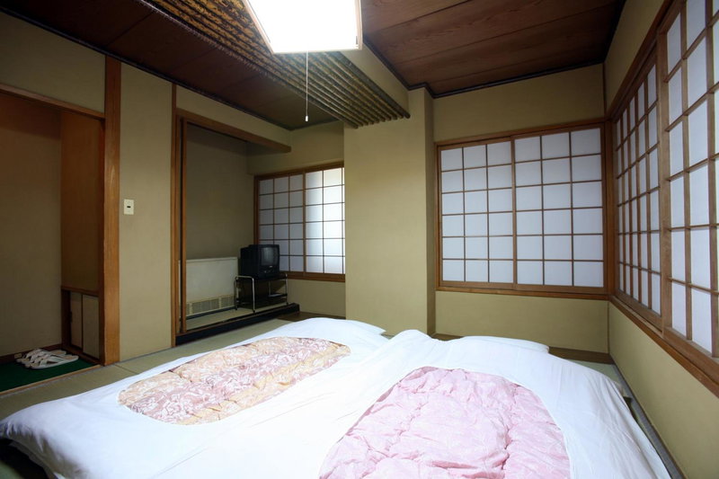Takasaki Ekimae Plaza Hotel, Takasaki, Japan
