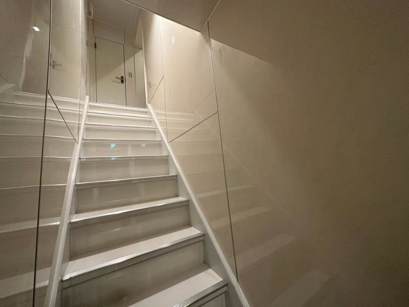 Ray House, Yokohama, Japan