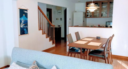 Guest house with host Takao SORA- Vacation STAY 13000, Hachioji, Japan