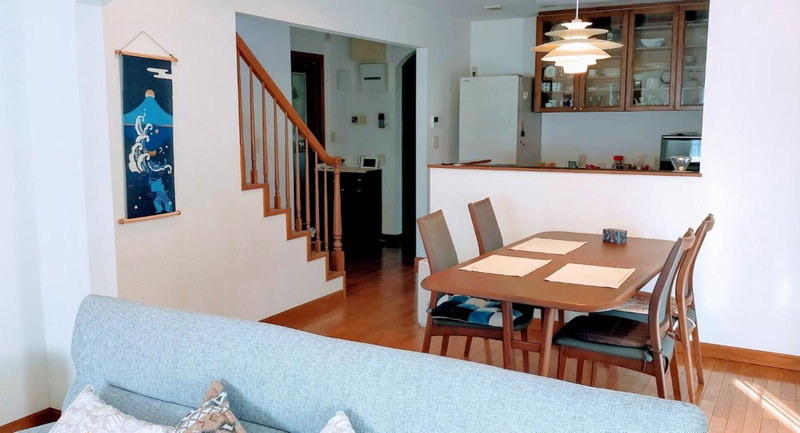 Guest house with host Takao SORA- Vacation STAY 13000, Hachioji, Japan