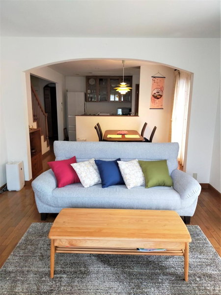 Guest house with host Takao SORA- Vacation STAY 13000, Hachioji, Japan