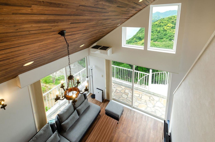 Bay Coast Villa Susaki - Vacation STAY 45723v, Shimoda, Japan