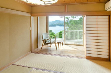 Bay Coast Villa Susaki - Vacation STAY 45723v, Shimoda, Japan