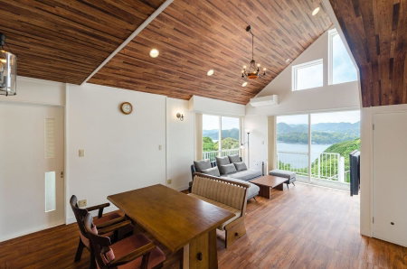 Bay Coast Villa Susaki - Vacation STAY 45723v, Shimoda, Japan