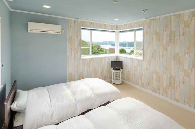 Bay Coast Villa Susaki - Vacation STAY 45723v, Shimoda, Japan