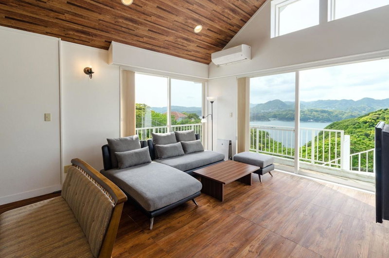 Bay Coast Villa Susaki - Vacation STAY 45723v, Shimoda, Japan
