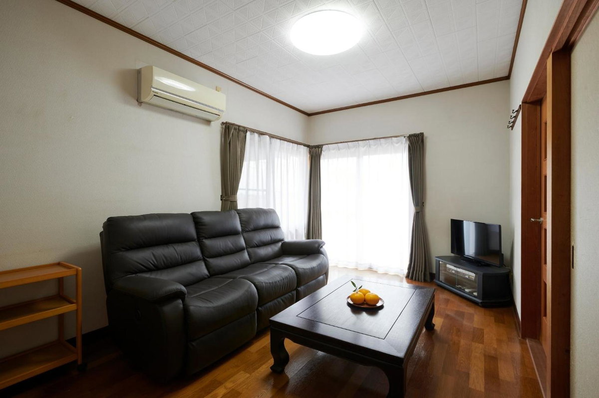 Hotel · Cyclist inn Hachikakuno / Vacation STAY 78852, Shimosato