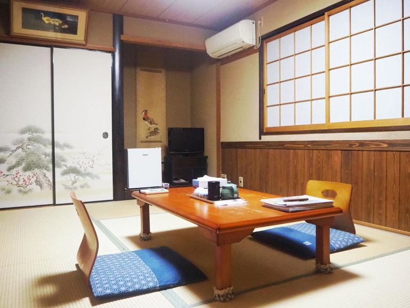 Syofuso, Shinonsen, Japan