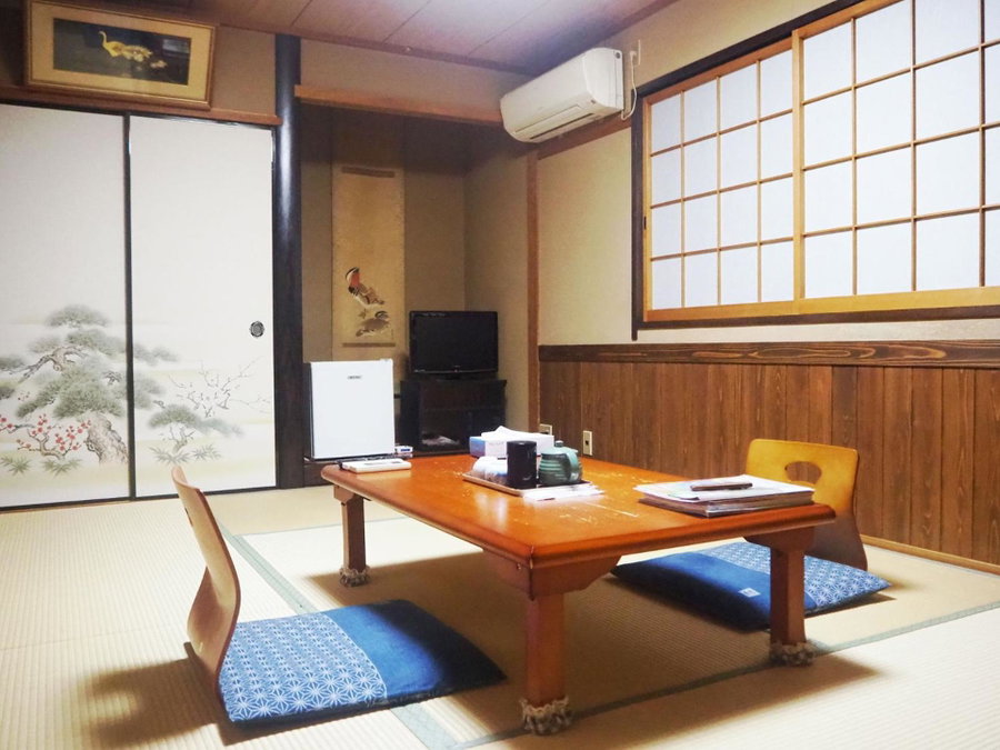 Syofuso, Shinonsen, Japan