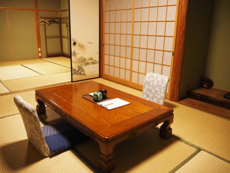 Syofuso, Shinonsen, Japan