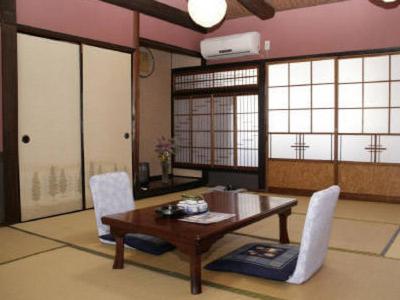 Syofuso, Shinonsen, Japan