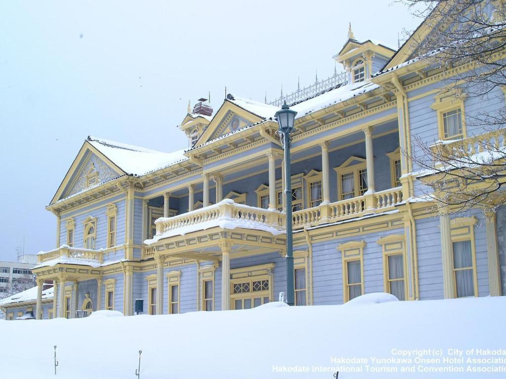 Hotel · Super Hotel Hakodate, Hakodate