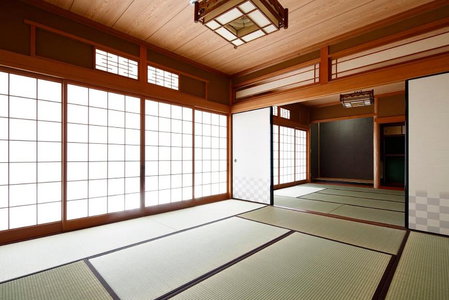 宿屋 天空, Asago, Japan