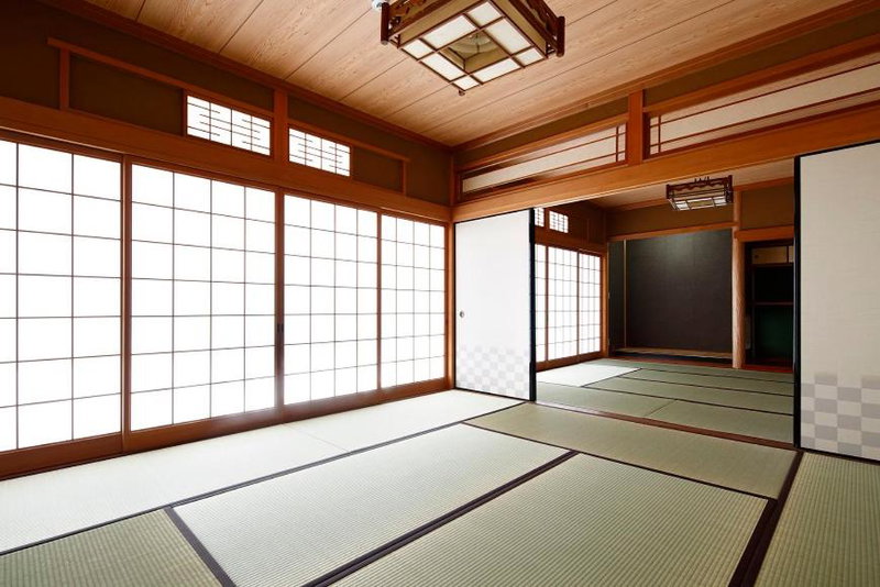 宿屋 天空, Asago, Japan