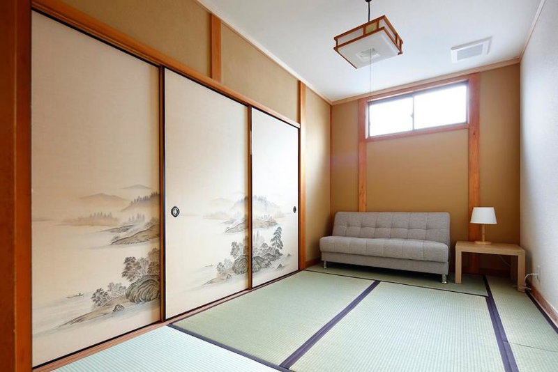 宿屋 天空, Asago, Japan
