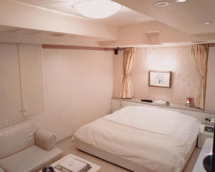 Ｓｔａｒｒｅｓｏｒｔ Ｉ, Sayama, Japan