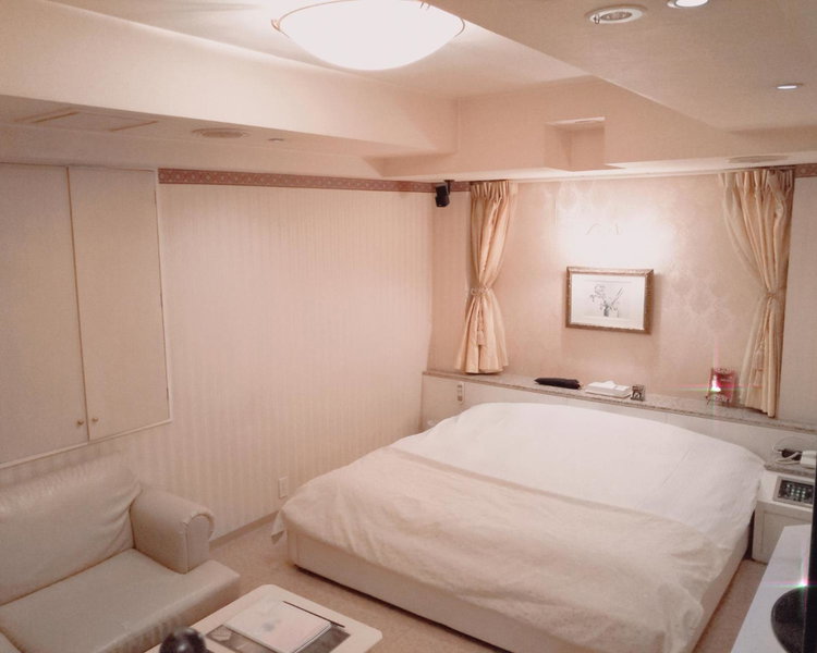 Starresort I, Sayama, Japan