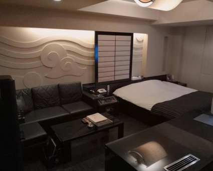Ｓｔａｒｒｅｓｏｒｔ Ｉ, Sayama, Japan