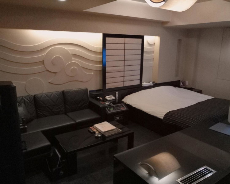 Starresort I, Sayama, Japan