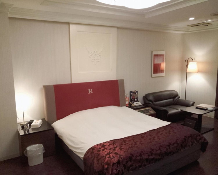 Starresort I, Sayama, Japan