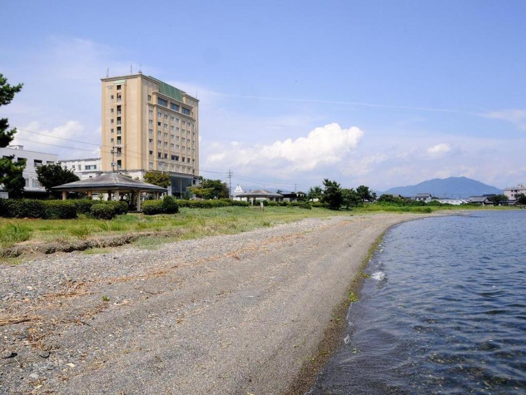 Hotel · Imazu Sun Bridge Hotel, Takashima
