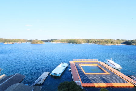Ichirakuonsen Hotel, Shima, Japan