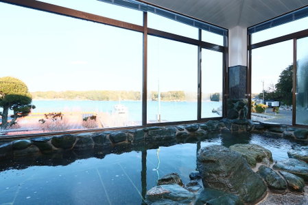 Ichirakuonsen Hotel, Shima, Japan