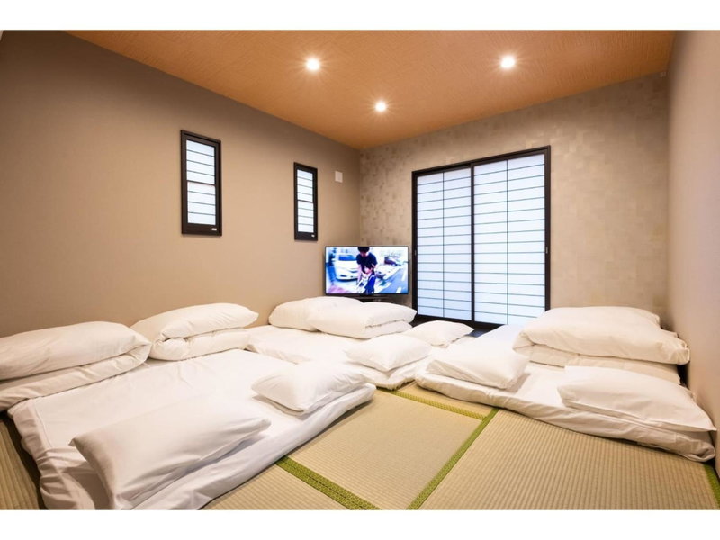 BEPPU NO YU SORA - Vacation STAY 87966, Beppu, Japan