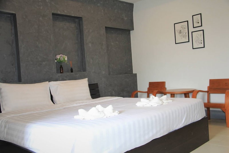 Pilatus Apartment, Mueang Loei, Thailand