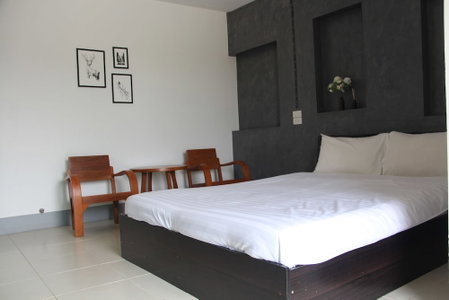 Pilatus Apartment, Mueang Loei, Thailand