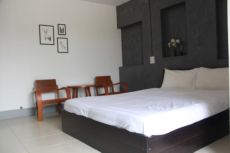 Pilatus Apartment, Mueang Loei, Thailand