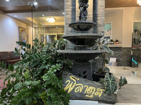 Pilatus Apartment, Mueang Loei, Thailand