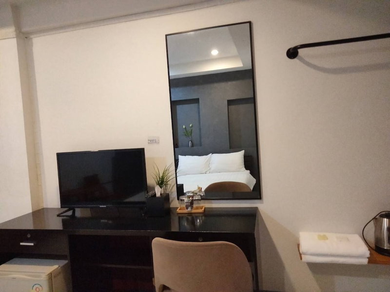 Pilatus Apartment, Mueang Loei, Thailand