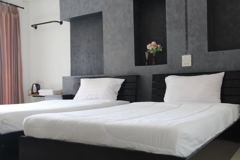 Pilatus Apartment, Mueang Loei, Thailand