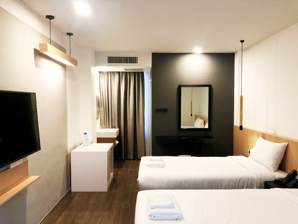 Hotel · Grandview Residence, Chiang Mai