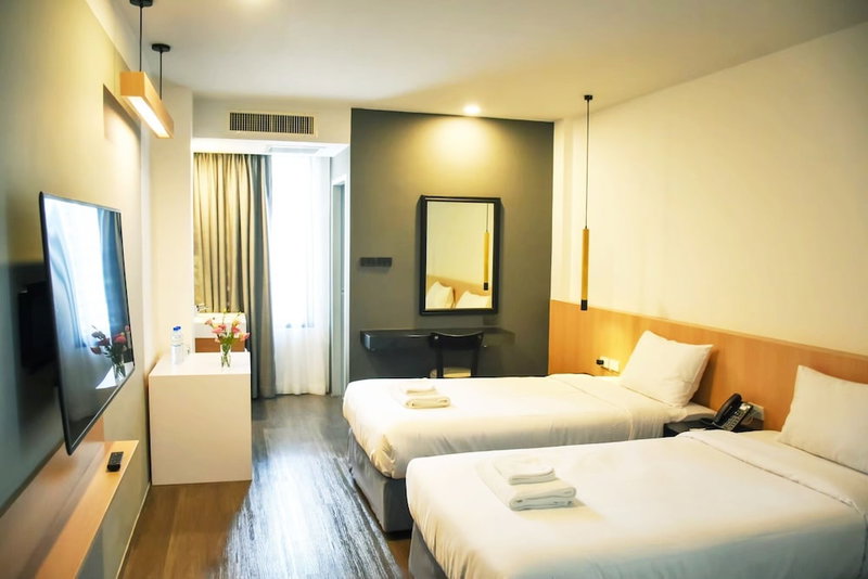 Grandview Residence, Chiang Mai, Thailand