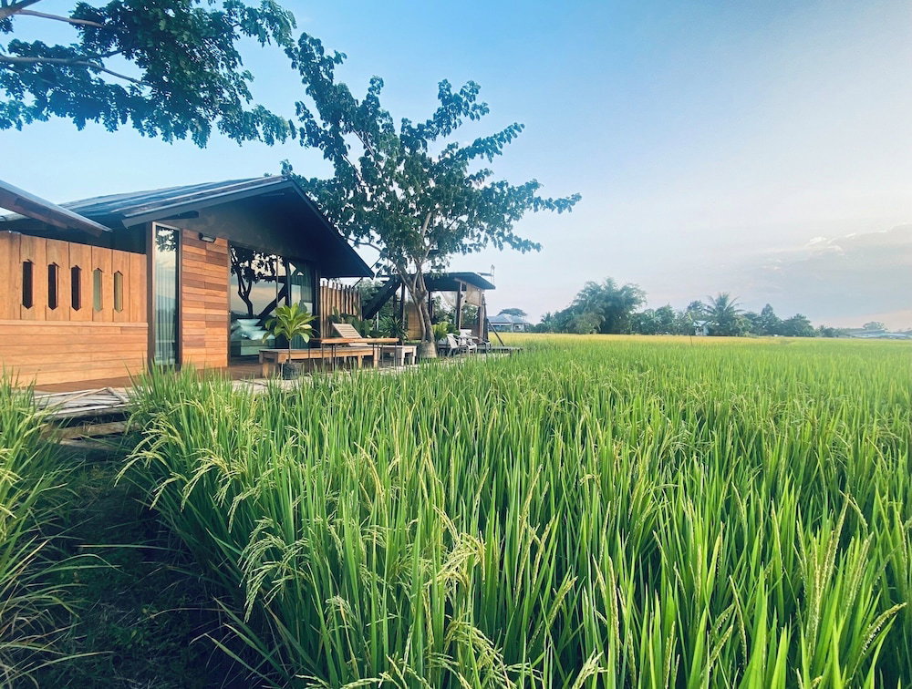 Ideal View Villa Lanna, Thailand