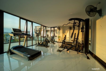 Increase Hotel&residence, Bang Phli, Thailand